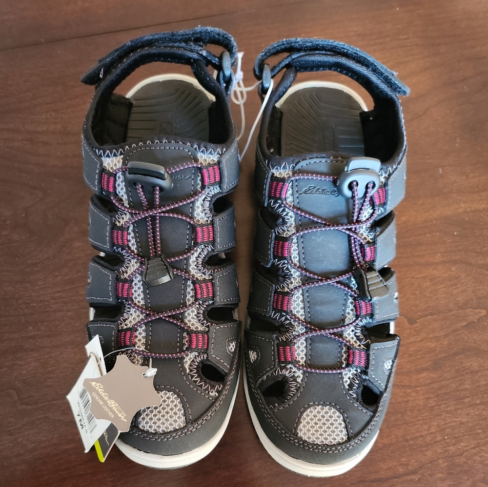 Eddie Bauer Brand New Shoes